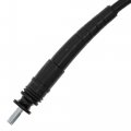 Niche Speedometer Cable For Honda Cb360 Cl360 Cm185t 200t Mr250 Vfr750 Xl125s 185s 200r 250r Xr200r 44830-kb5-720