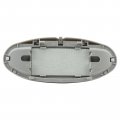 Carbhub Sun Visor Vanity Mirror Cover Fit For Mini Cooper 2007-2014