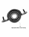0710b499a Drive Shaft Center Support Bearing With Bracket Fits For Ford Explorer Sport Trac Awd 2007 2008 2009 2010