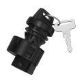 Ignition Key Switch 3 Positions 4 Pins For Can Am Outlander 400 Max 2003 2008 330 2004 2005 Rally 200 710007867 