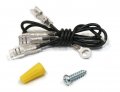 The Rop Shop Igniter Ignition Module Kit For Kawasaki 21119-2101 211192101 Lesco 50409