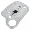 Ocpty Front Right Side Power Window Regulator Fit For 2007 2008 2009 Hyundai Elantra W Motor 748-335