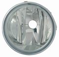 Depo 330-2033l-usn Ford F-series Light Duty Pickup Truck Driver Side Fog Lamp Lens And Housing 