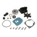 The Rop Shop Water Pump Impeller Kit For 1989 Johnson 60hp J60elcea J60tlcea J60ttlcea Boat 