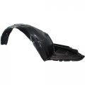 Front Fender Liner Splash Shield For 2008 2011 Subaru Impreza Right Passenger Side Su1249117 59110fg002 Replacement 