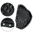 Trans Oil Pan Replacement For Sentra 1 8l Sedan At Cvt 2013-2016 