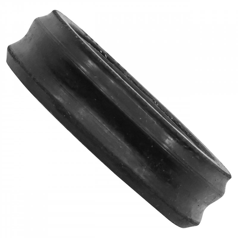 Caltric Dust Seal Front Arm For Honda Pilot 400 Fl400r 1989-1990
