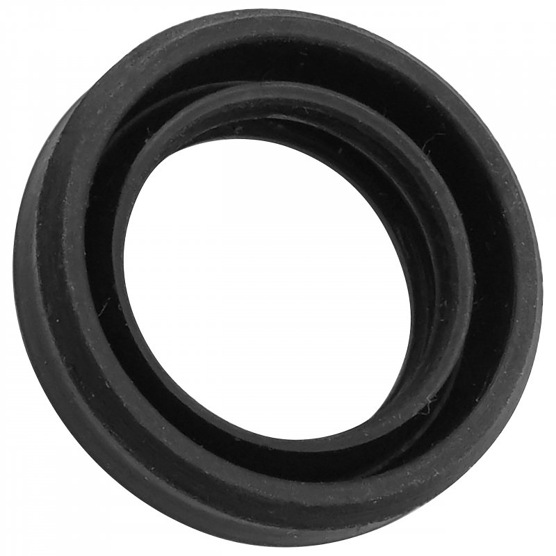Caltric Dust Seal Front Arm For Honda Pilot 400 Fl400r 1989-1990