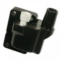 Blpextrm Ignition Coil Pack Of 1 Replacement For Mazda Mercury Aspire Mx-3 Tracer Pickup Truck L4 Replace Uf221 