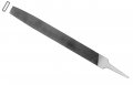 Grobet American Pattern Mill File Bastard Cut 4 Inch Box Of 12 
