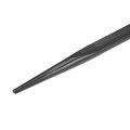 Uxcell 24 X 27mm 12 Point Scaffold Podger Ratchet Spanner Ratcheting Socket Wrench Tool Black