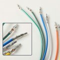 G-plus Turn Signal Switch Cam With Wire Harness Compatible 1966-1970 Bronco 1965 Comet Fairlane Falcon 1965-1966 Mustang