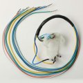 G-plus Turn Signal Switch Cam With Wire Harness Compatible 1966-1970 Bronco 1965 Comet Fairlane Falcon 1965-1966 Mustang