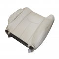 Secosautoparts Driver Top Lean Back Replacement Leather Seat Cover Compatible With Chevrolet Suburban Tahoe Gmc Yukon Yukon Xl