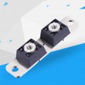 Recovery Diode Module Insulation Fully Crimped Structure Rectifier Power Supply 100a 20v