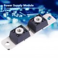 Recovery Diode Module Insulation Fully Crimped Structure Rectifier Power Supply 100a 20v