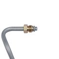Edelmann 92482 Power Steering Return Line Hose Assembly 