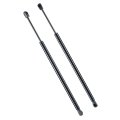 Hood And Tailgate Lift Supports Shock Struts Gas Spring Damper For Audi R8 2008-2012 Coupe 4-pc Set