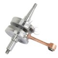Tcmt Engine Crank Crankshaft Fit For Yamaha Yfs200yfs 200 Blaster 1988-2006