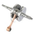 Tcmt Engine Crank Crankshaft Fit For Yamaha Yfs200yfs 200 Blaster 1988-2006
