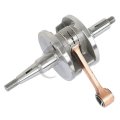 Tcmt Engine Crank Crankshaft Fit For Yamaha Yfs200yfs 200 Blaster 1988-2006