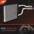 A-premium Hvac Heater Core Compatible With Mercedes-benz Cls500 Cls55 Amg Cls550 Cls63 E280 E300 E320 E350 E500 E55 E550 E63