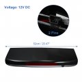 X Autohaux High Level Third Rear Brake Stop Light Lr029623 Lr072856 Xfg000062 For Land Rover Lr3 Base Hse Se 4 0l V6 Gas 4l V8
