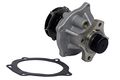 Wp3138 Water Pump For 2002 To 2012 Buick Chevrolet Gmc Hummer Isuzu Oldsmobile Saab 9 7x Ascender Bravada 2 8l 4 2l L6 24v Dohc 