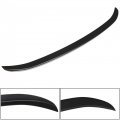 Gxywady Matt Black Trunk Spoiler Wing Replacement For Toyota Corolla Sedan 2014 2015 2016 2017 2018 2019