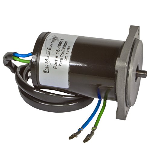 Elm Products For Evinrude Johnson Honda T T Motor 2 Wire 4 Bolt Mount 35-50hp 435532 6239 18-6280