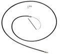 Raybestos Bc92796 Professional Grade Parking Brake Cable 