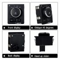 Labwork Head Light Switch Replacement For 2013-2021 1500 2500 3500 4500 5500 68146507aa 6814507aa 68189154aa