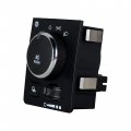 Labwork Head Light Switch Replacement For 2013-2021 1500 2500 3500 4500 5500 68146507aa 6814507aa 68189154aa