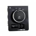 Labwork Head Light Switch Replacement For 2013-2021 1500 2500 3500 4500 5500 68146507aa 6814507aa 68189154aa