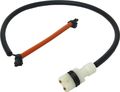 Uro Parts 986 612 365 00 Rear Brake Pad Sensor 