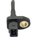 Iat Sensor For Volkswagen Passat 1998 2005 2 Prong Male Terminals Flange Mount Blade Type 58905379 