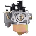 Hippotech 16100-zh8-w61 Carburetor With Ignition Coil Fits For Honda Gx160 Gx200 5 5hp 6 Gx140 Gx168 Engine