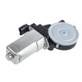 A-premium Power Window Lift Motor Compatible With Chrysler 300m 1999-2004 Concorde Intrepid Dodge 1998-2004 2-pc Set Replace