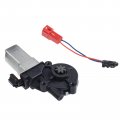 A-premium Power Window Lift Motor Compatible With Chrysler 300m 1999-2004 Concorde Intrepid Dodge 1998-2004 2-pc Set Replace