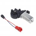 A-premium Power Window Lift Motor Compatible With Chrysler 300m 1999-2004 Concorde Intrepid Dodge 1998-2004 2-pc Set Replace