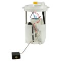 Electric Fuel Pump Module Assembly With Sending Unit For Dodge Models Caliber 2012 2 0l Gas Replace 68051683aa
