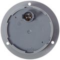 Grote 53272 Supernova 4 10-diode Pattern Led Stop Tail Turn Lights Gray Theft-resistant Flange Male Pin 