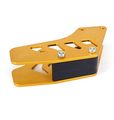 Cnc Rear Aluminum Chain Guide Guard For Suzuki Rm125 99-07 Rm250 99-08 Rmz250 07-16 Rmz450 05-16 Rmx450z 10-15 Drz400s Drz400r 