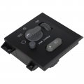 Ocpty Headlight Switch Replcaement For 1998-2004 Chevrolet Blazer S10 Replaces15029237