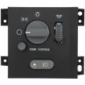 Ocpty Headlight Switch Replcaement For 1998-2004 Chevrolet Blazer S10 Replaces15029237