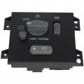 Ocpty Headlight Switch Replcaement For 1998-2004 Chevrolet Blazer S10 Replaces15029237