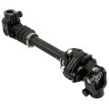 Lower Steering Shaft Universal U-joint Coupler Fit For 2001-2004 Dodge Dakota 2001-2003 Durango 