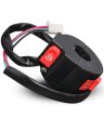 7 8 Inch 22mm 4 Wires Handlebar Mount Motorbike On Off Start Kill Switch For Taotao Atv Quad Wheelers Motorcycles Pit Bike 50cc 