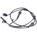 Abs Wheel Speed Sensor For 2013 2016 Nissan Sentra Left Front Right Replaces Als2551 479103da0a