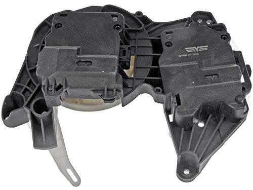 Main Air Flap Actuator For 2007 To 2011 Toyota Camry Le Se Xle And Hybrid Model W0186-p194227